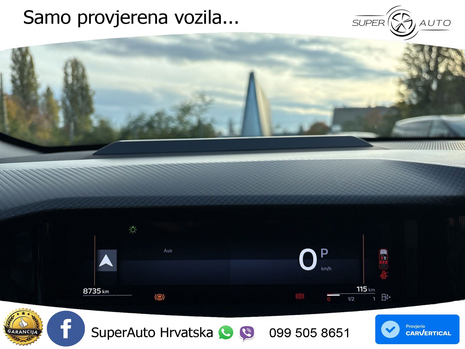 Opel Grandland 1.2 Turbo (136 KS)  e-DCT GS