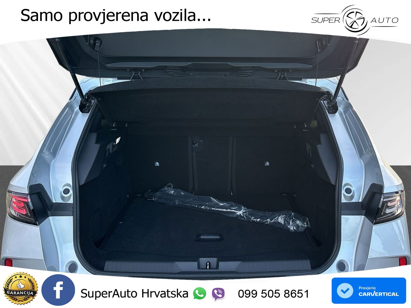 Opel Grandland 1.2 Turbo (136 KS)  e-DCT GS