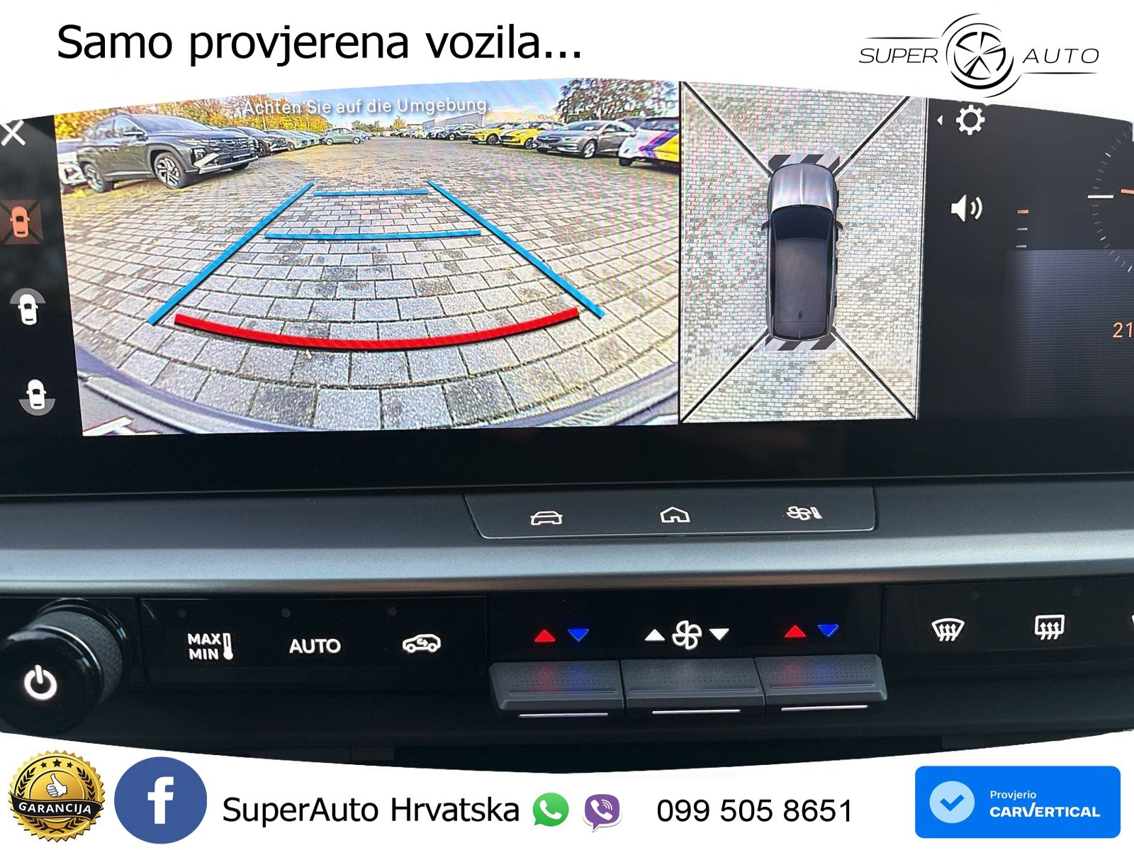Opel Grandland 1.2 Turbo (136 KS)  e-DCT GS