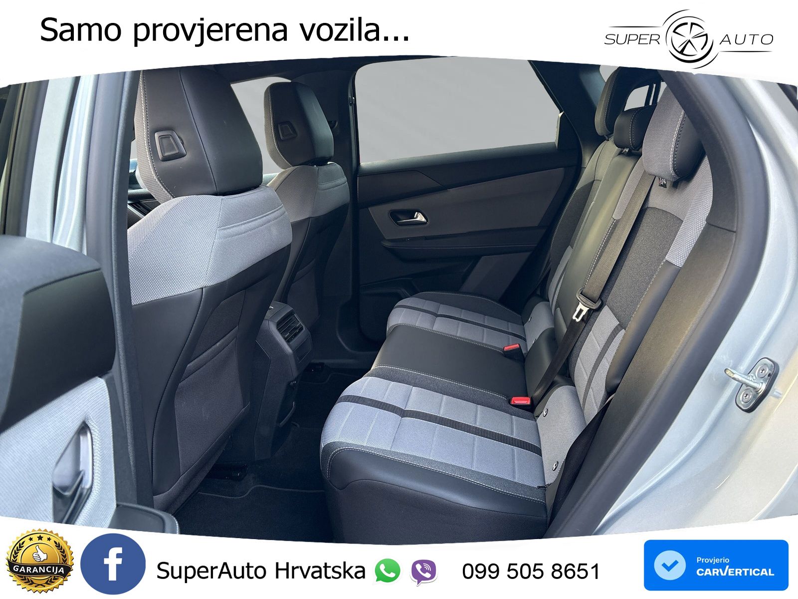 Opel Grandland 1.2 Turbo (136 KS)  e-DCT GS