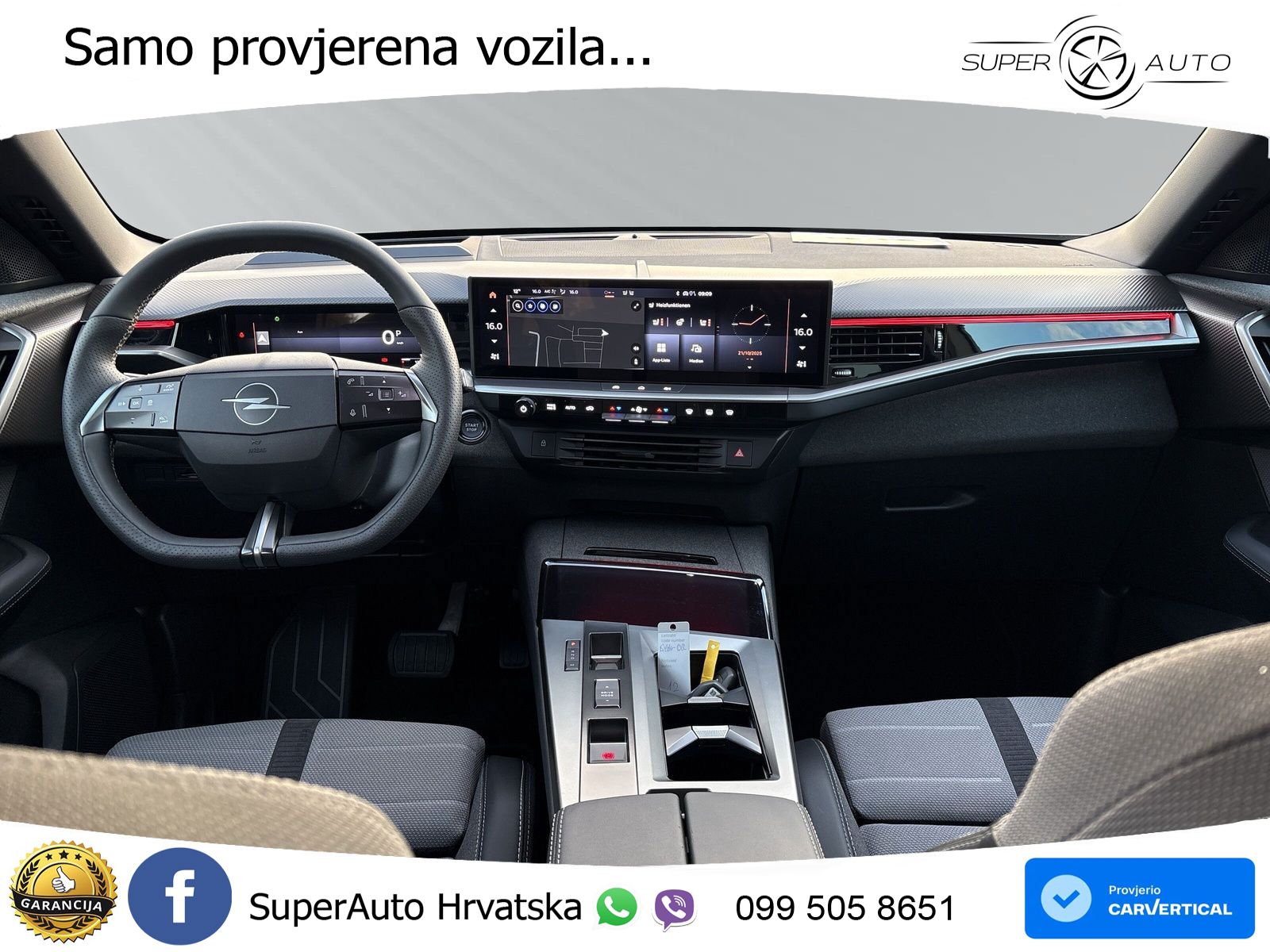 Opel Grandland 1.2 Turbo (136 KS)  e-DCT GS