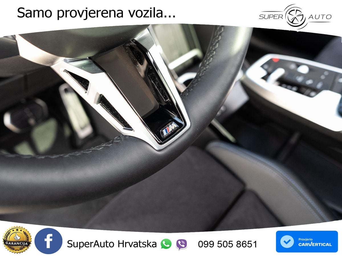 BMW X1 23i (218 KS) xDrive Steptronic M Sport ACC+HEAD+GR SJED+360+PANO
