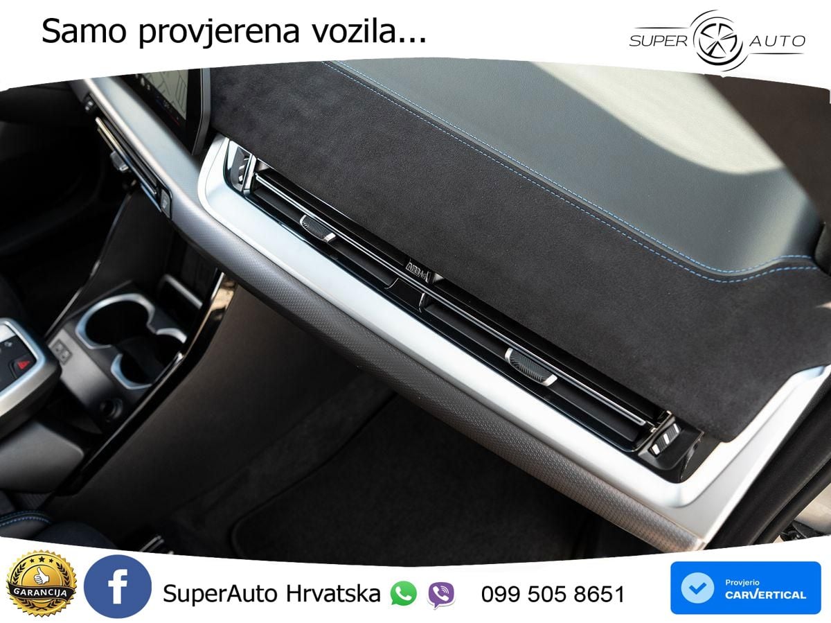 BMW X1 23i (218 KS) xDrive Steptronic M Sport ACC+HEAD+GR SJED+360+PANO