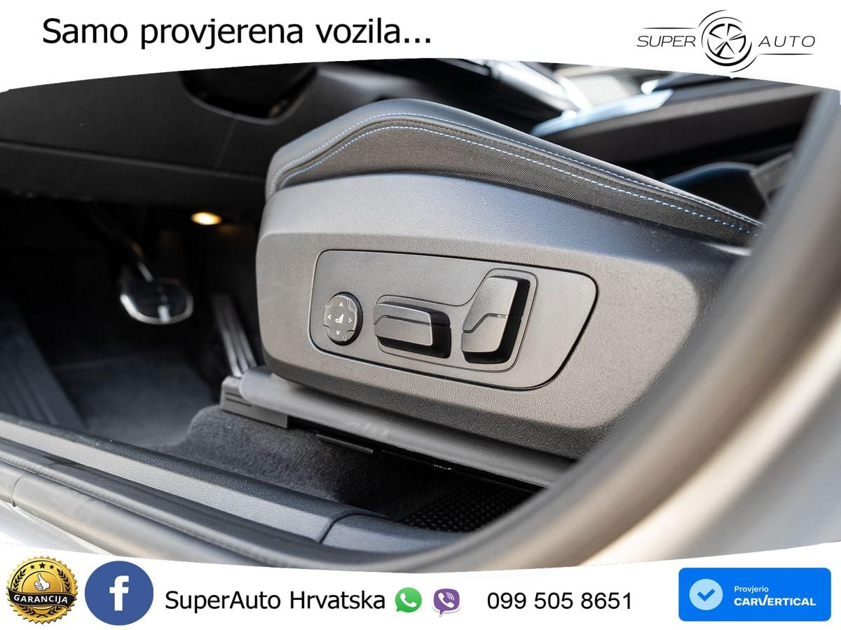 BMW X1 23i (218 KS) xDrive Steptronic M Sport ACC+HEAD+GR SJED+360+PANO