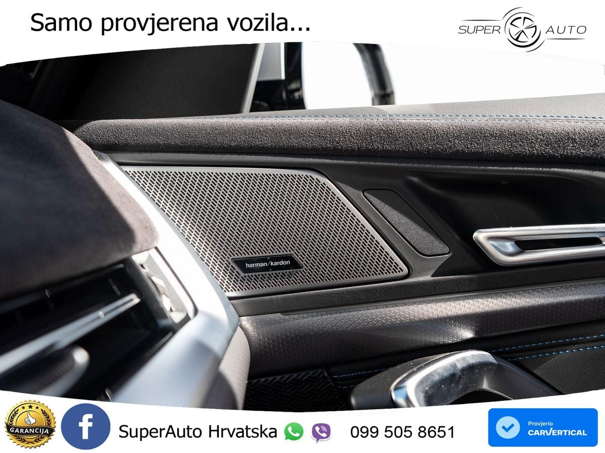 BMW X1 23i (218 KS) xDrive Steptronic M Sport ACC+HEAD+GR SJED+360+PANO