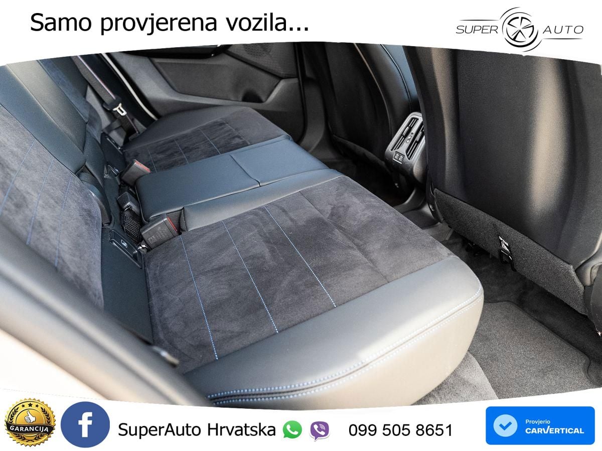 BMW X1 23i (218 KS) xDrive Steptronic M Sport ACC+HEAD+GR SJED+360+PANO