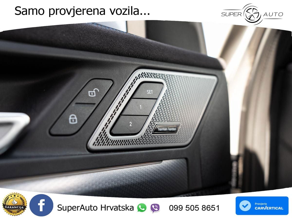 BMW X1 23i (218 KS) xDrive Steptronic M Sport ACC+HEAD+GR SJED+360+PANO