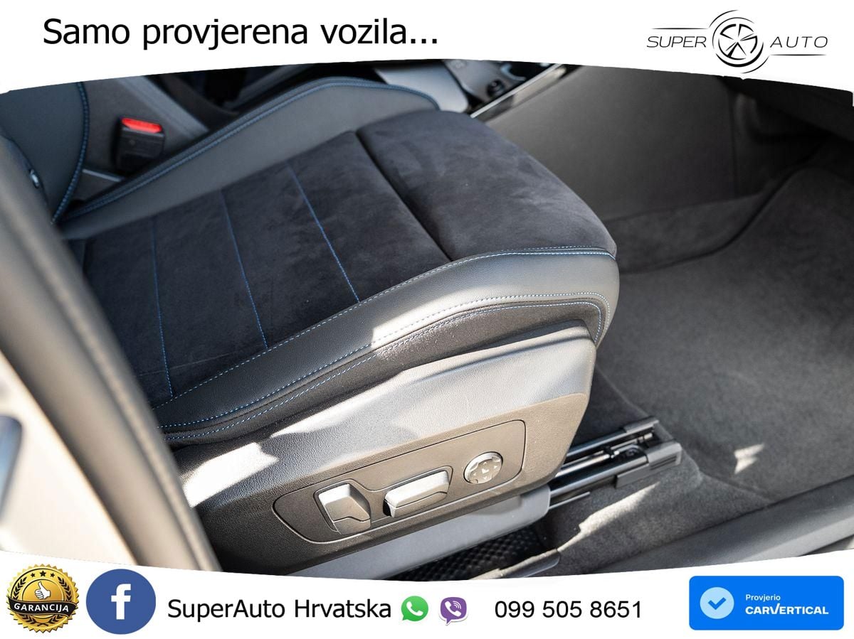 BMW X1 23i (218 KS) xDrive Steptronic M Sport ACC+HEAD+GR SJED+360+PANO
