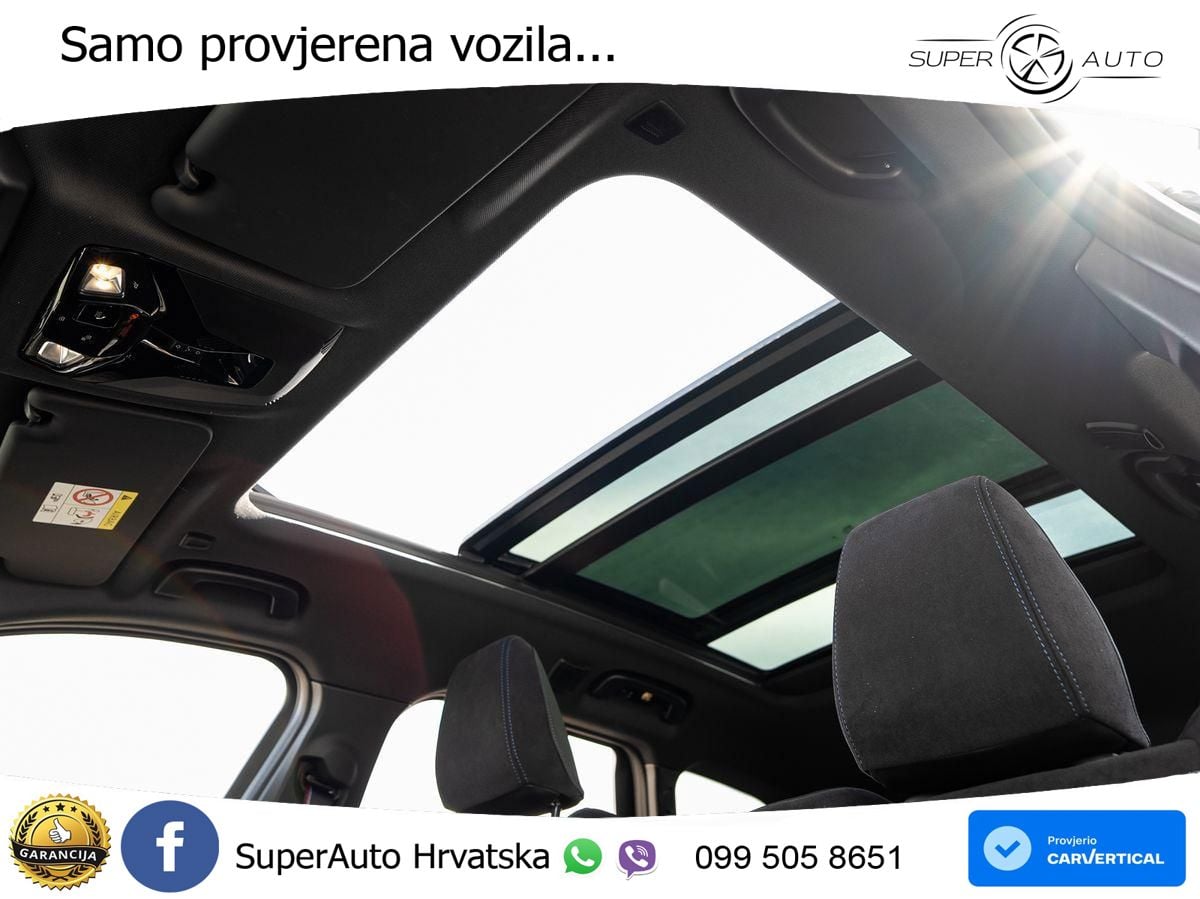BMW X1 23i (218 KS) xDrive Steptronic M Sport ACC+HEAD+GR SJED+360+PANO