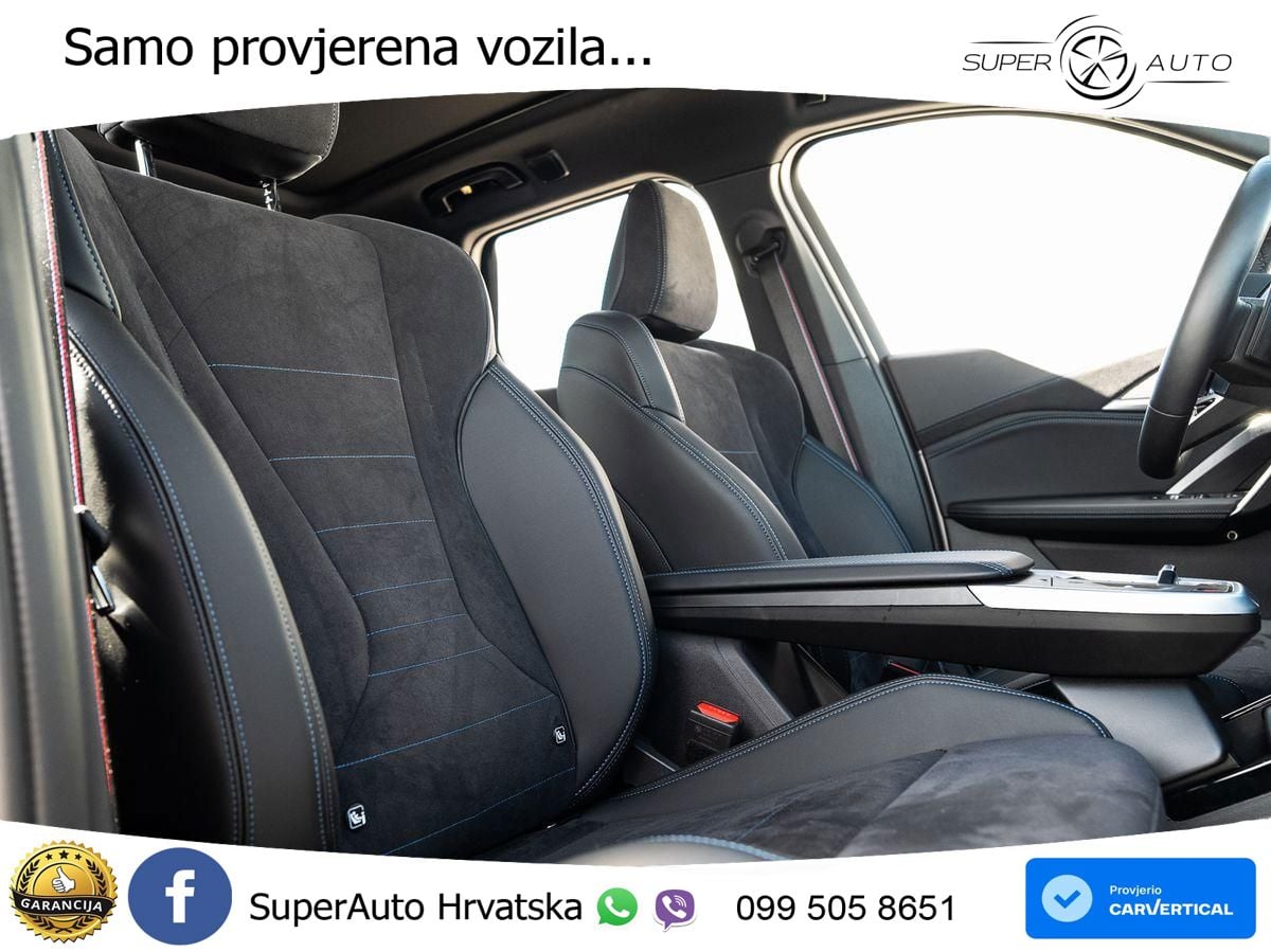 BMW X1 23i (218 KS) xDrive Steptronic M Sport ACC+HEAD+GR SJED+360+PANO