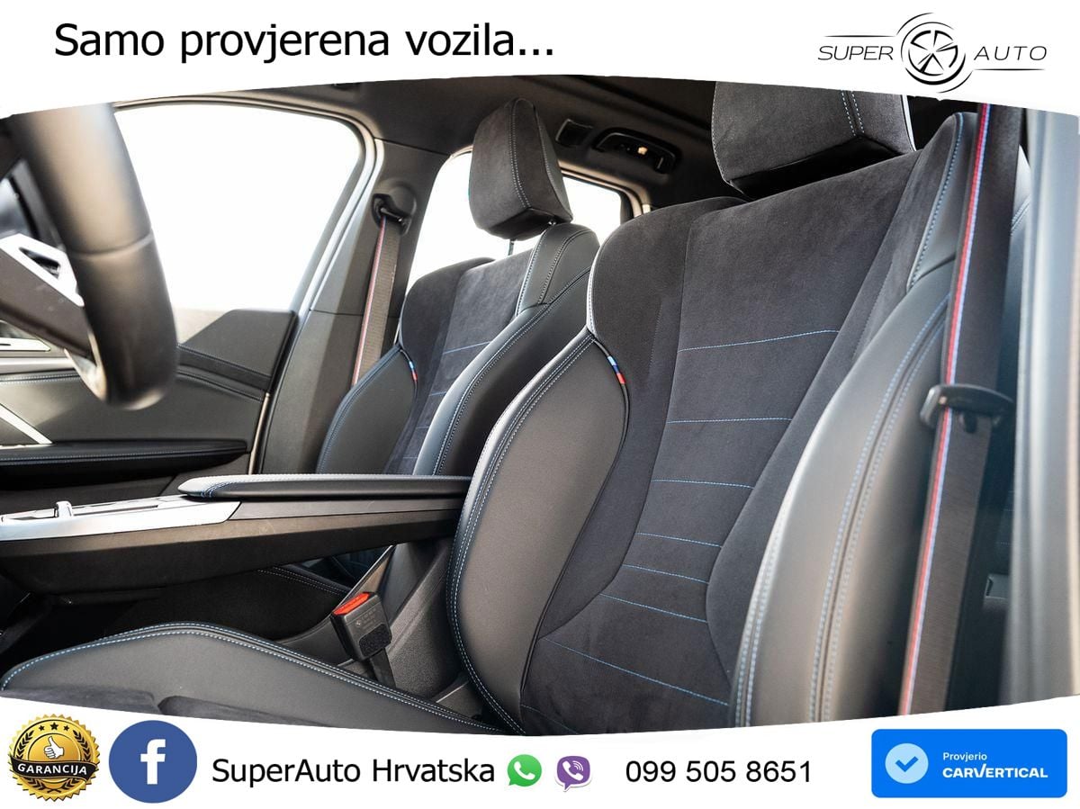 BMW X1 23i (218 KS) xDrive Steptronic M Sport ACC+HEAD+GR SJED+360+PANO