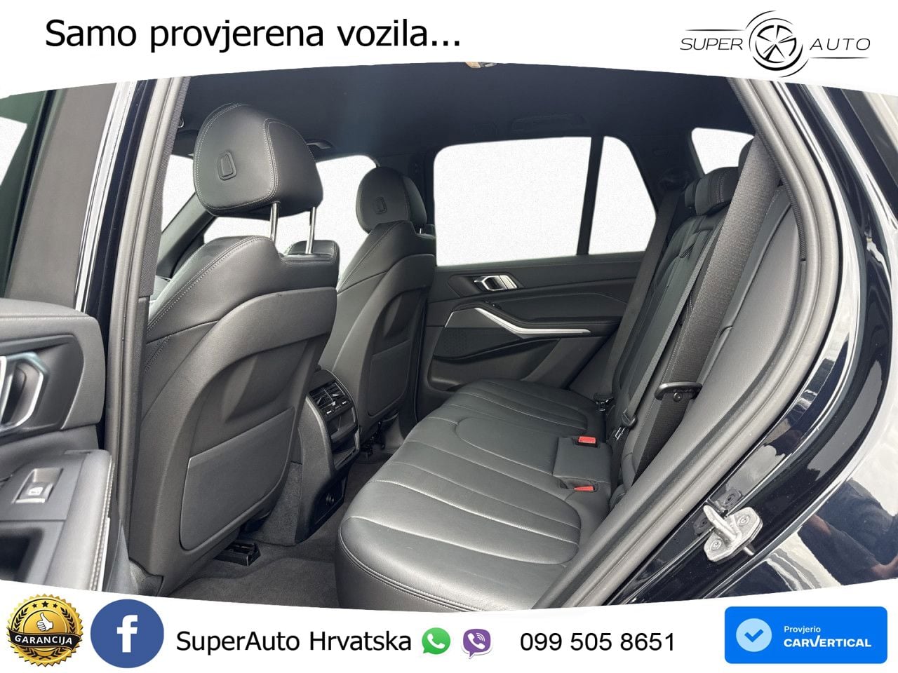 BMW X5 30d (286 KS) xDrive Steptronic M Sport