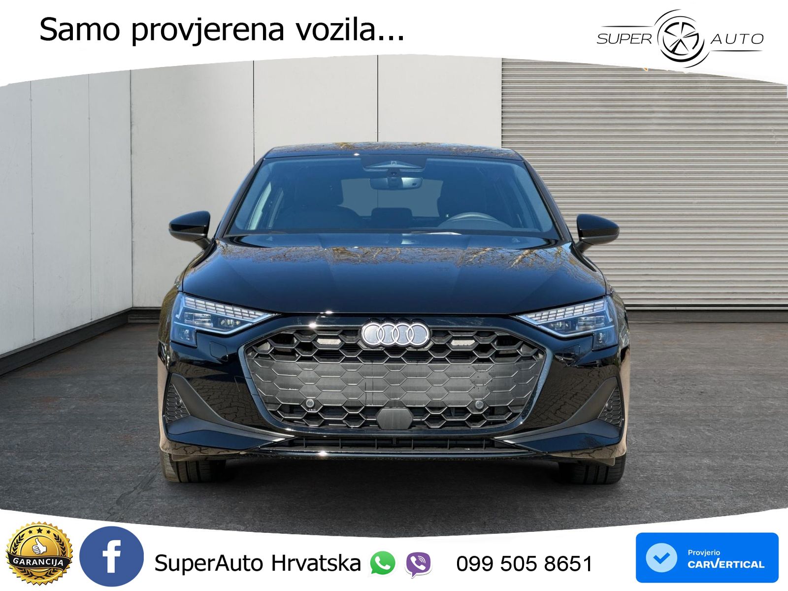 Audi A3 35 TFSI (150 KS) S tronic LED+GR SJED+ACC