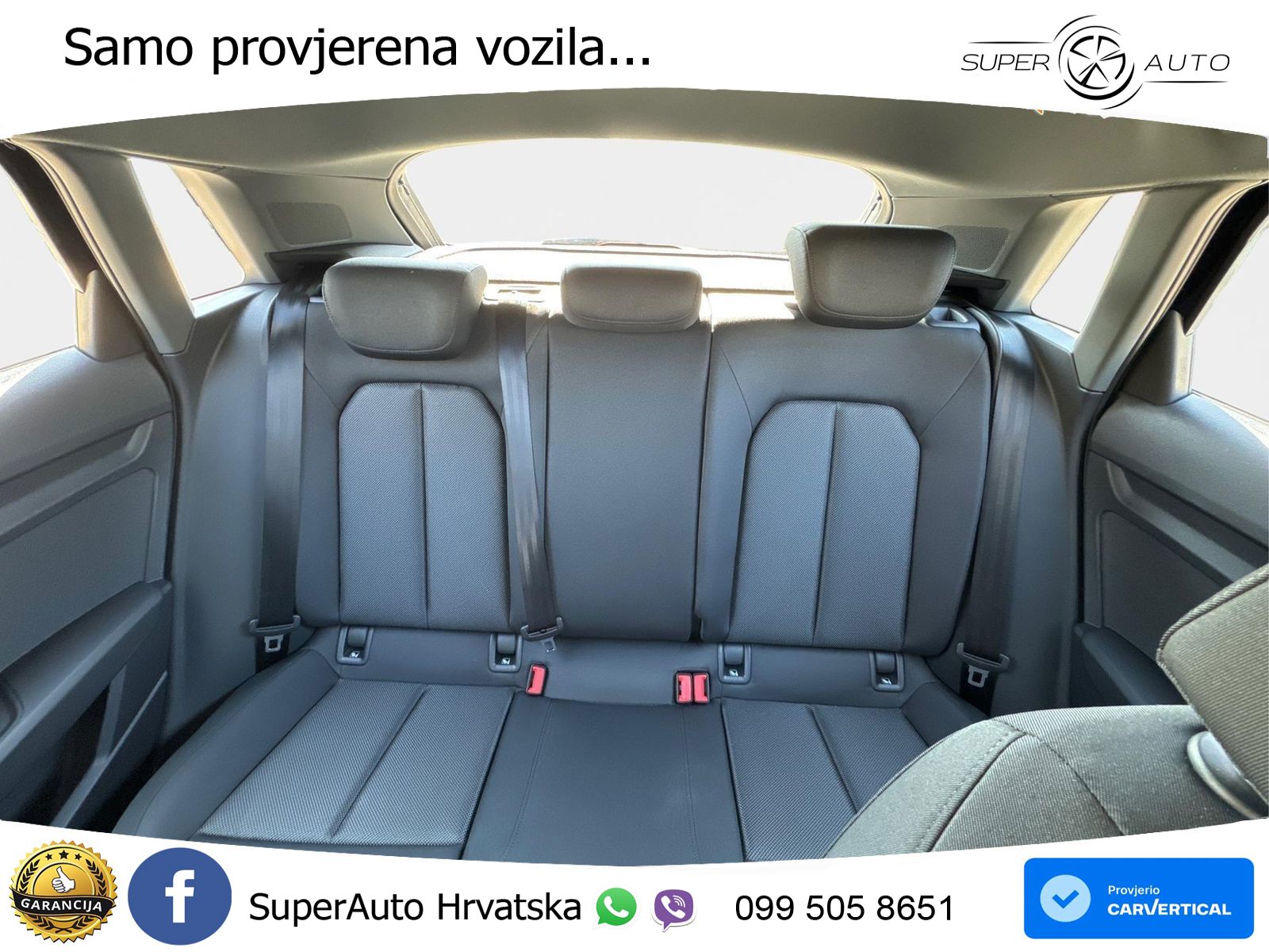 Audi A3 35 TFSI (150 KS) S tronic LED+GR SJED+ACC
