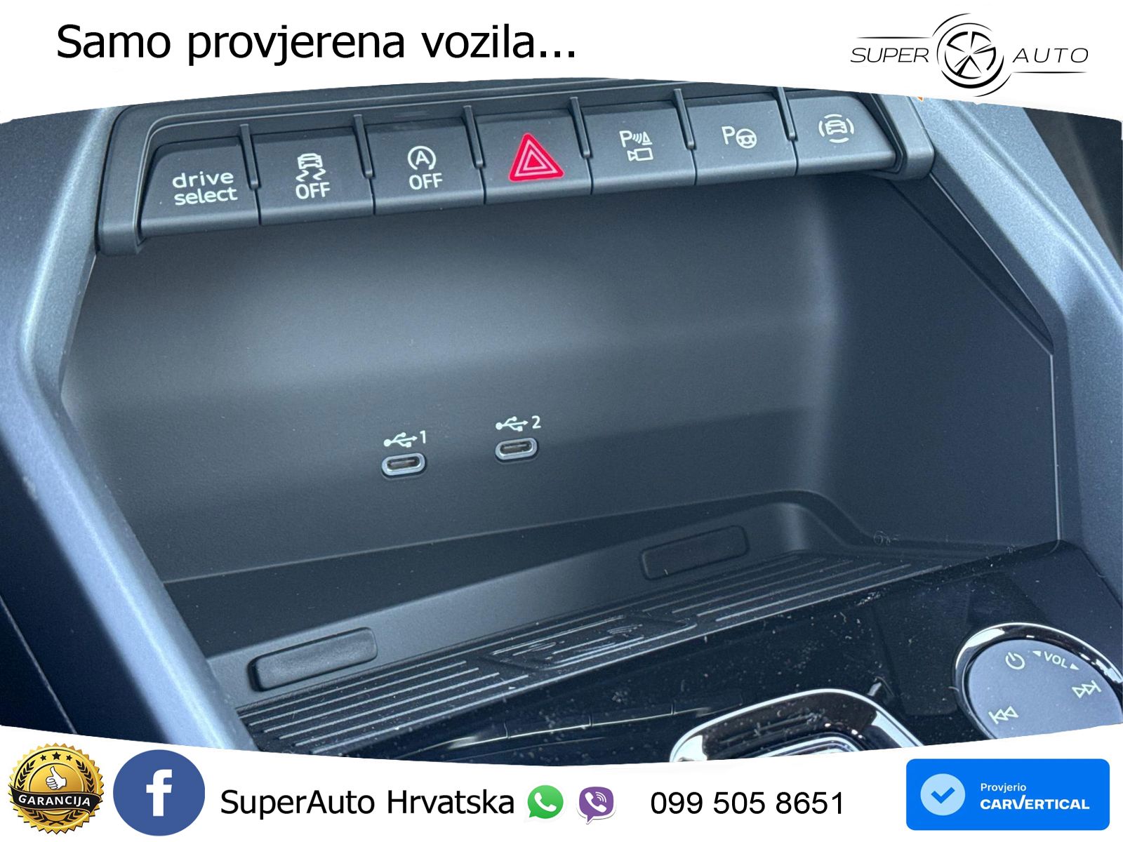 Audi A3 35 TFSI (150 KS) S tronic LED+GR SJED+ACC