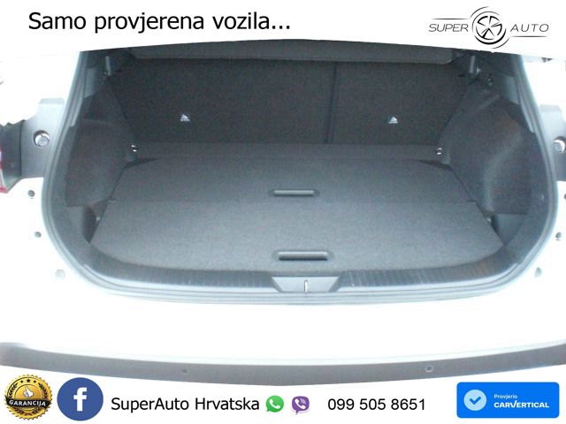 Nissan Qashqai 1.3 DIG-T (158 KS) Xtronic Tekna LED+GR SJED+ACC