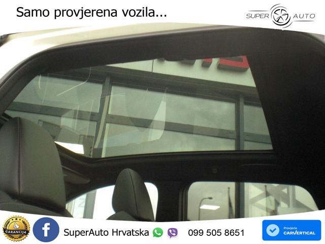 Nissan Qashqai 1.3 DIG-T (158 KS) Xtronic Tekna LED+GR SJED+ACC