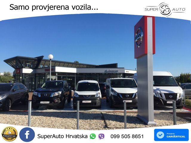 Nissan Qashqai 1.3 DIG-T (158 KS) Xtronic Tekna LED+GR SJED+ACC