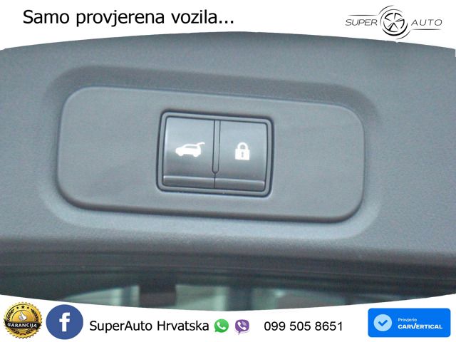 Nissan Qashqai 1.3 DIG-T (158 KS) Xtronic Tekna LED+GR SJED+ACC