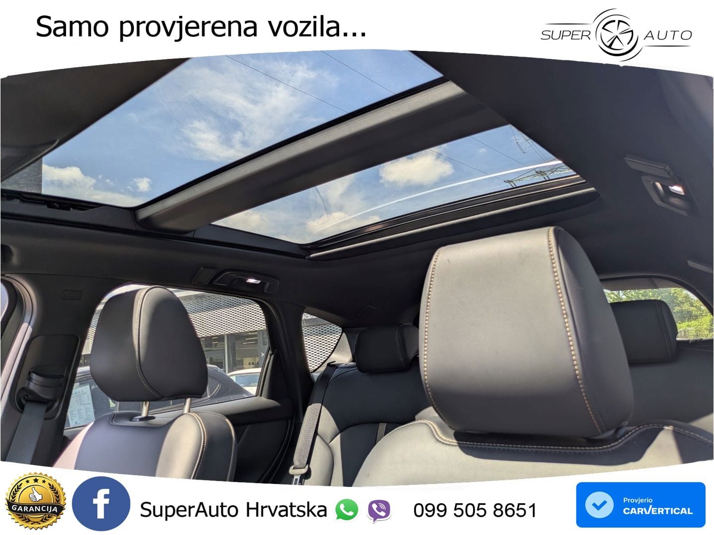 Mazda CX-60 3.3 e-Skyactiv D (254 KS) AWD Automatic LED+GR SJED+ACC