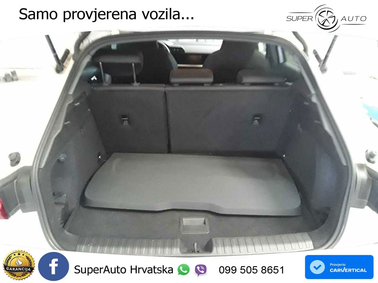 Audi A3 30 TDI (116 KS) S tronic