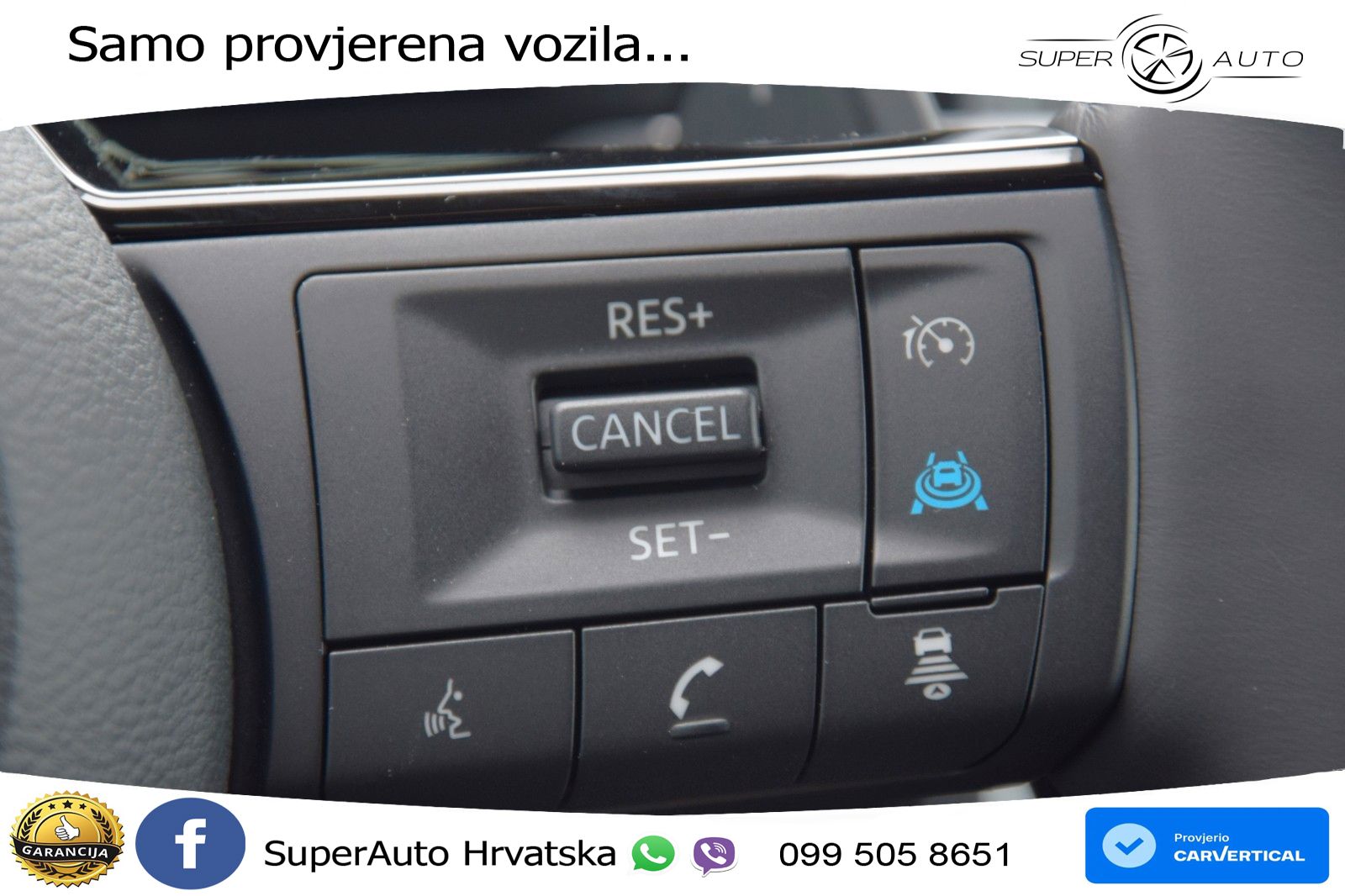 Nissan Qashqai 1.3 DIG-T (158 KS) Xtronic N-Connecta LED+ACC