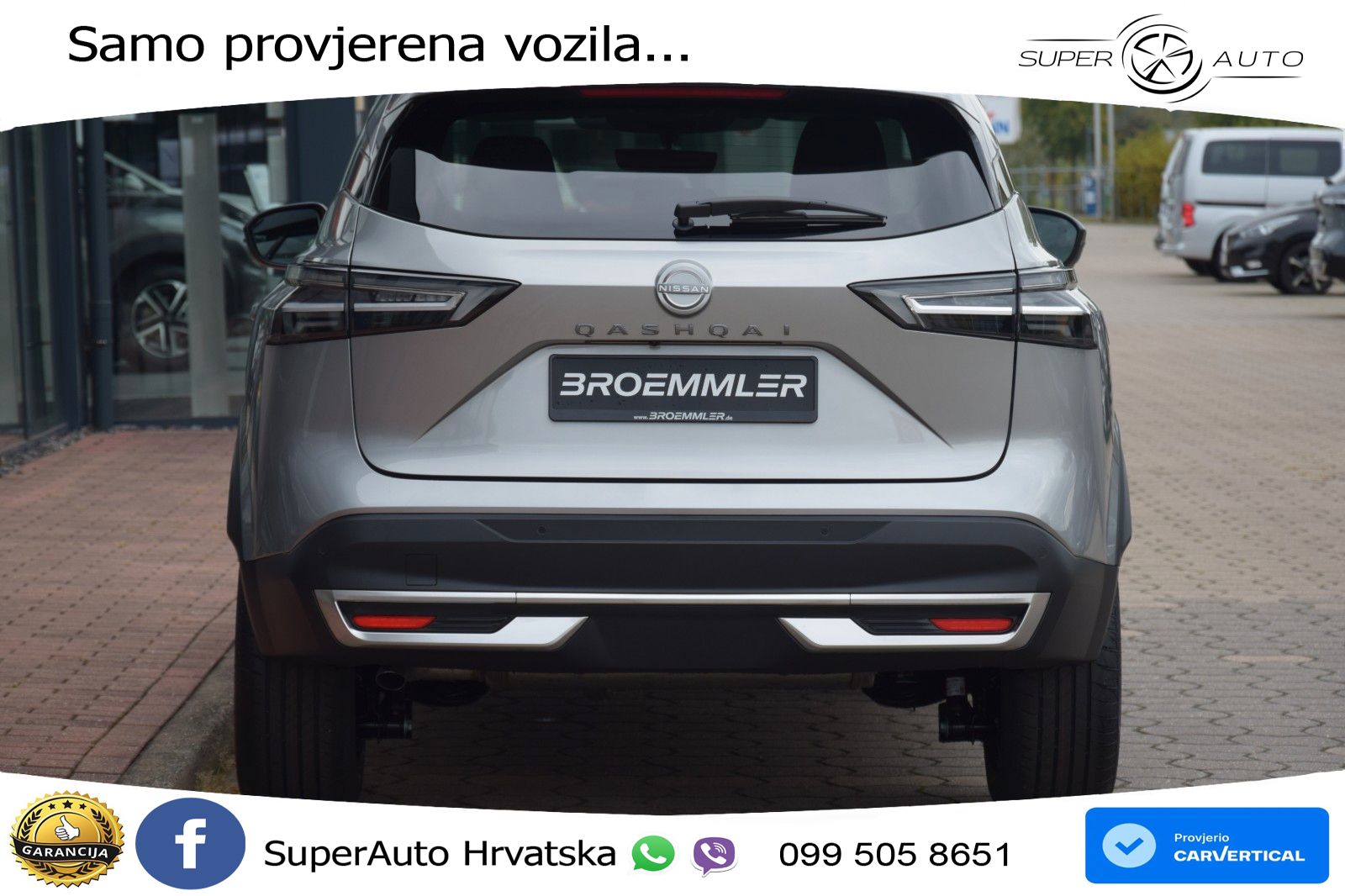 Nissan Qashqai 1.3 DIG-T (158 KS) Xtronic N-Connecta LED+ACC