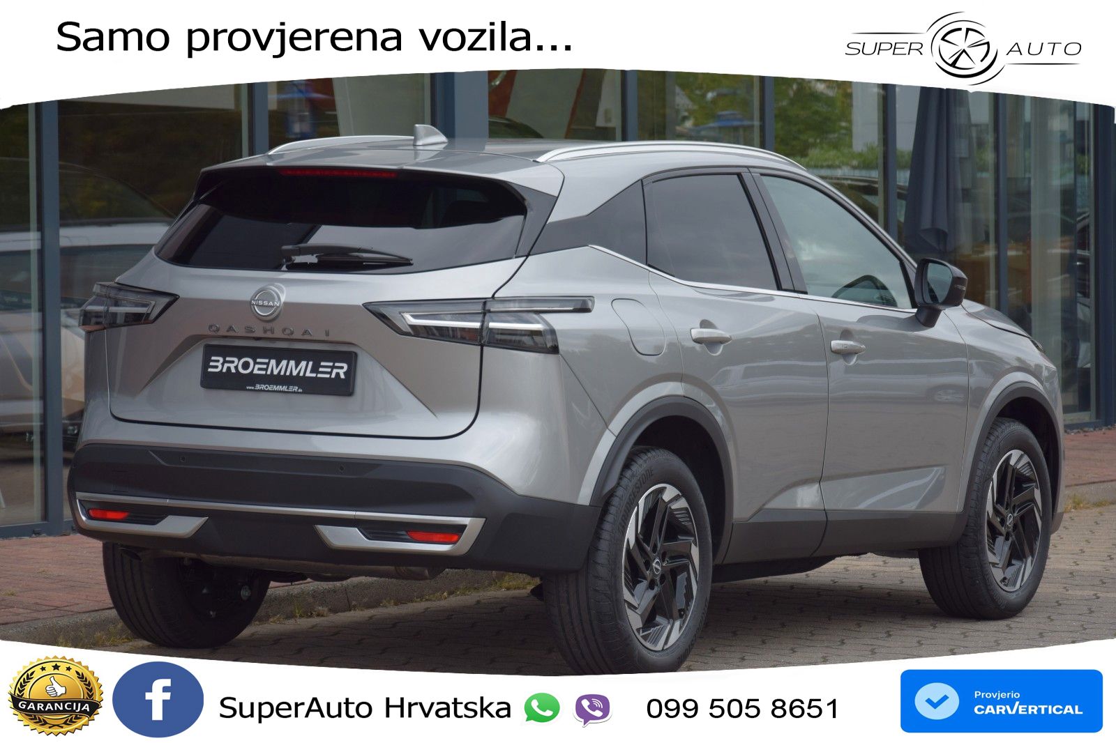 Nissan Qashqai 1.3 DIG-T (158 KS) Xtronic N-Connecta LED+ACC