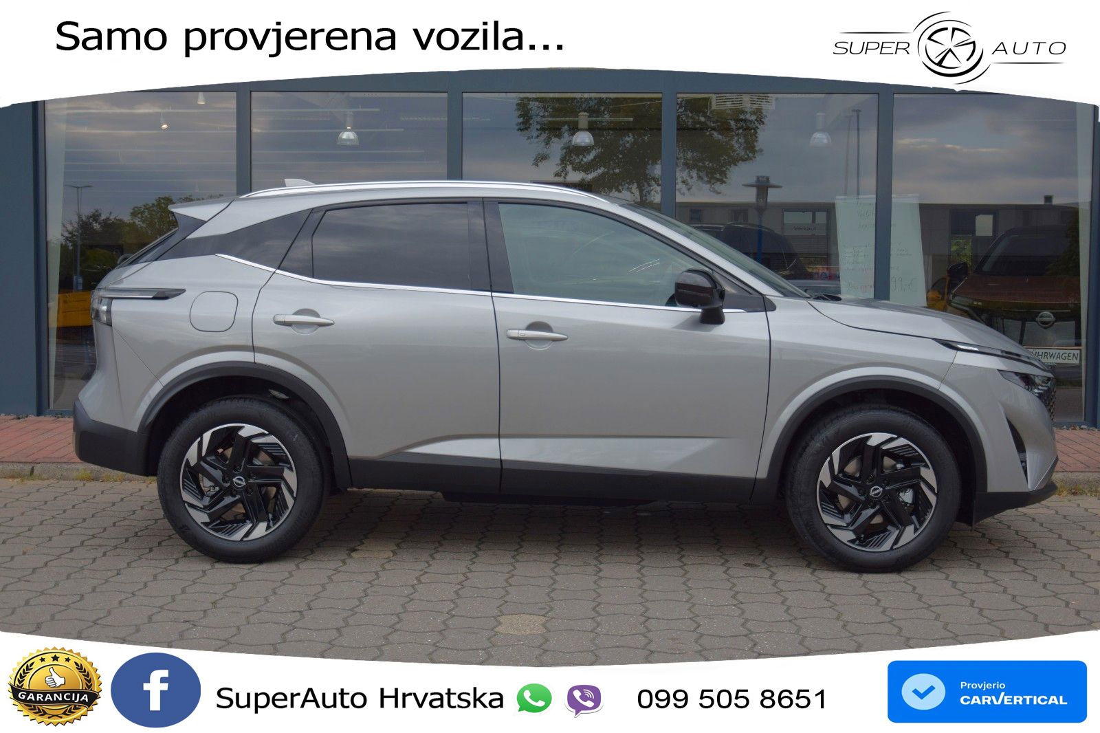 Nissan Qashqai 1.3 DIG-T (158 KS) Xtronic N-Connecta LED+ACC