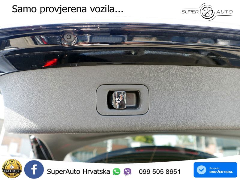 Mercedes GLC 220d (197 KS) 4MATIC 9G-TRONIC AMG ACC+GR SJED+360+PANO