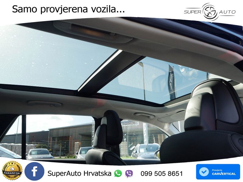 Mercedes GLC 220d (197 KS) 4MATIC 9G-TRONIC AMG ACC+GR SJED+360+PANO