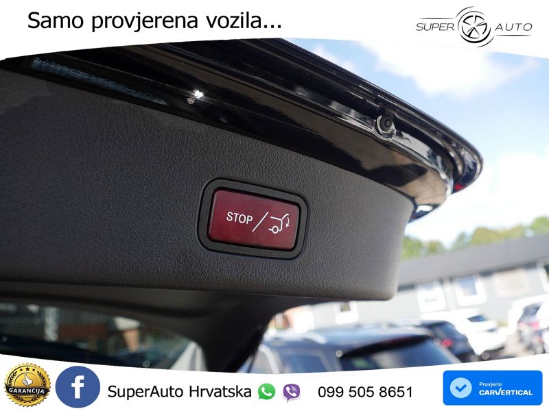 Mercedes GLC 220d (197 KS) 4MATIC 9G-TRONIC AMG ACC+GR SJED+360+PANO