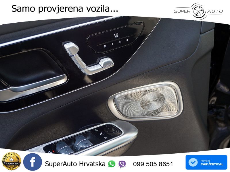 Mercedes GLC 220d (197 KS) 4MATIC 9G-TRONIC AMG ACC+GR SJED+360+PANO