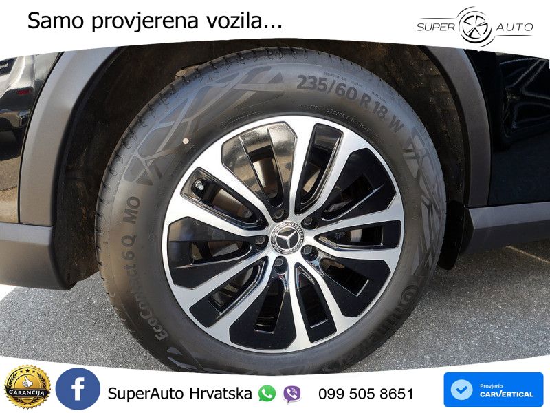 Mercedes GLC 220d (197 KS) 4MATIC 9G-TRONIC AMG ACC+GR SJED+360+PANO