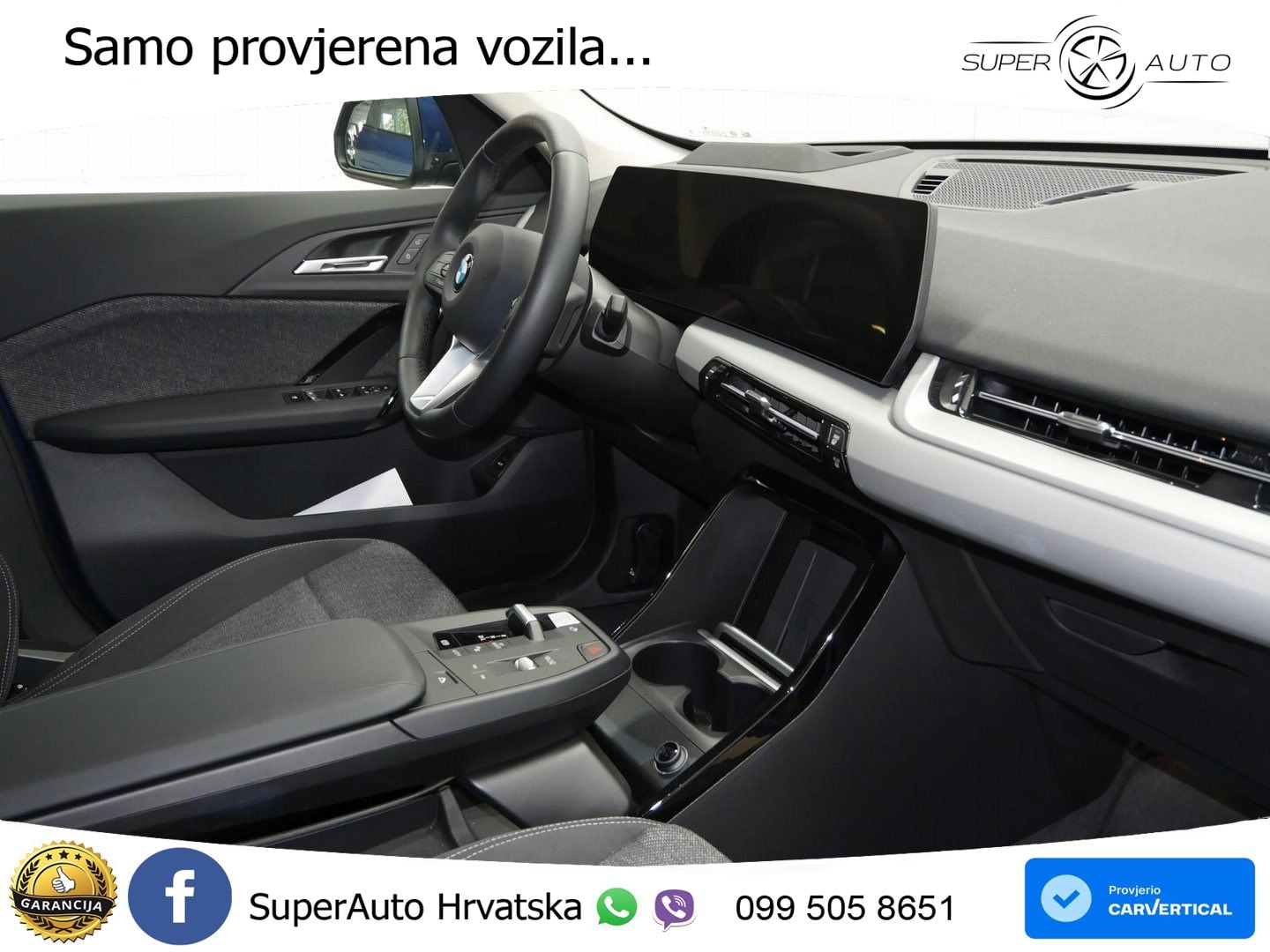 BMW X1 20i (170 KS) sDrive Steptronic LED+GR SJED+ACC