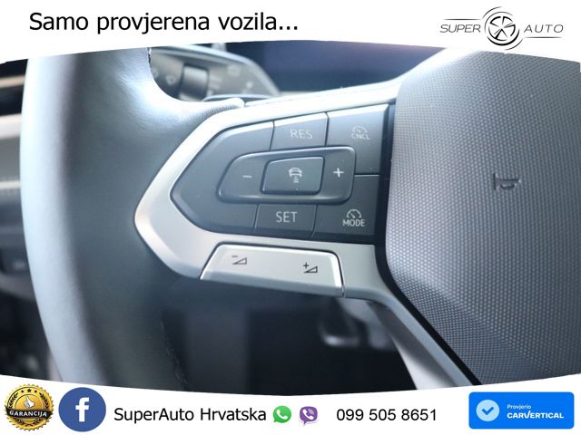 Volkswagen Passat Variant 1.5 eTSI (150 KS) DSG Elegance LED+GR SJED+ACC
