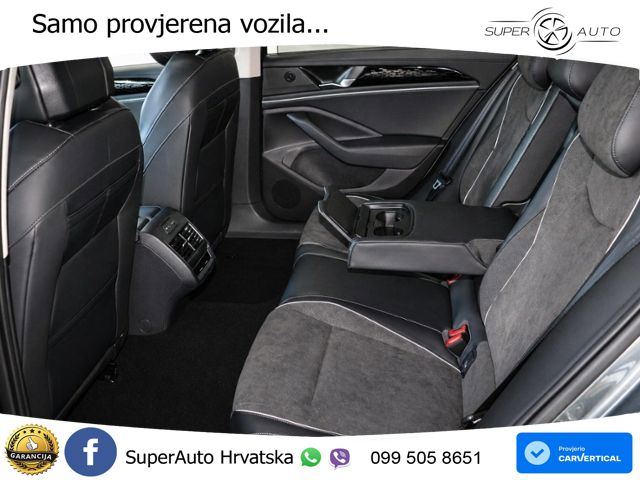Volkswagen Passat Variant 1.5 eTSI (150 KS) DSG Elegance LED+GR SJED+ACC