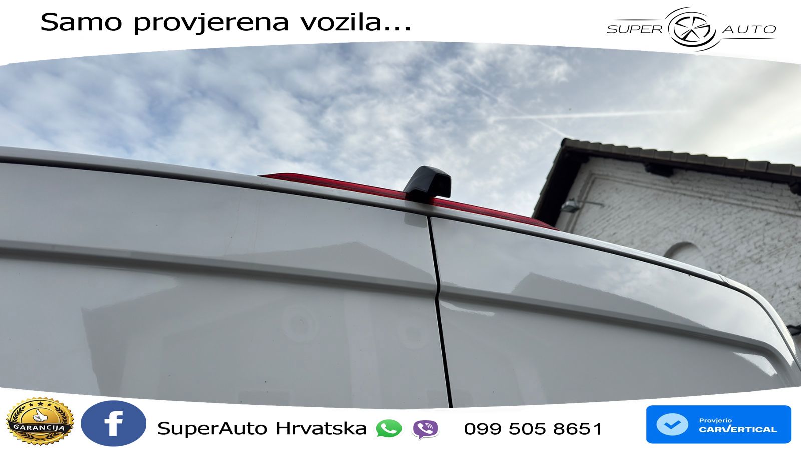 Volkswagen Crafter 35*Mittellang Normaldach*RWD*AHK 3500KG* 177 KS