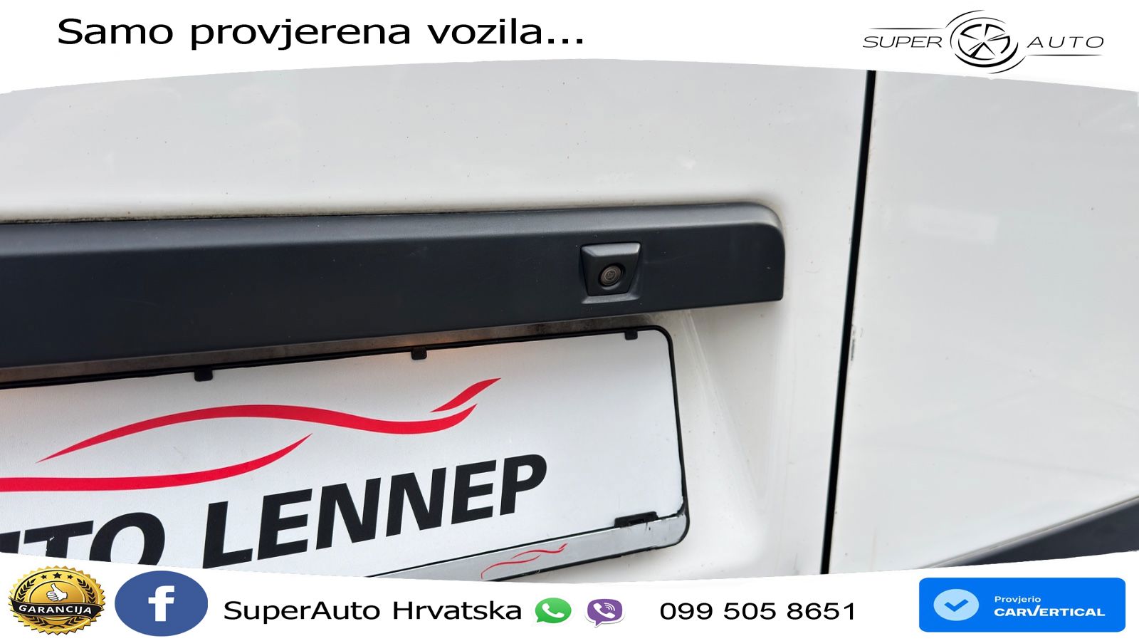 Volkswagen Crafter 35*Mittellang Normaldach*RWD*AHK 3500KG* 177 KS
