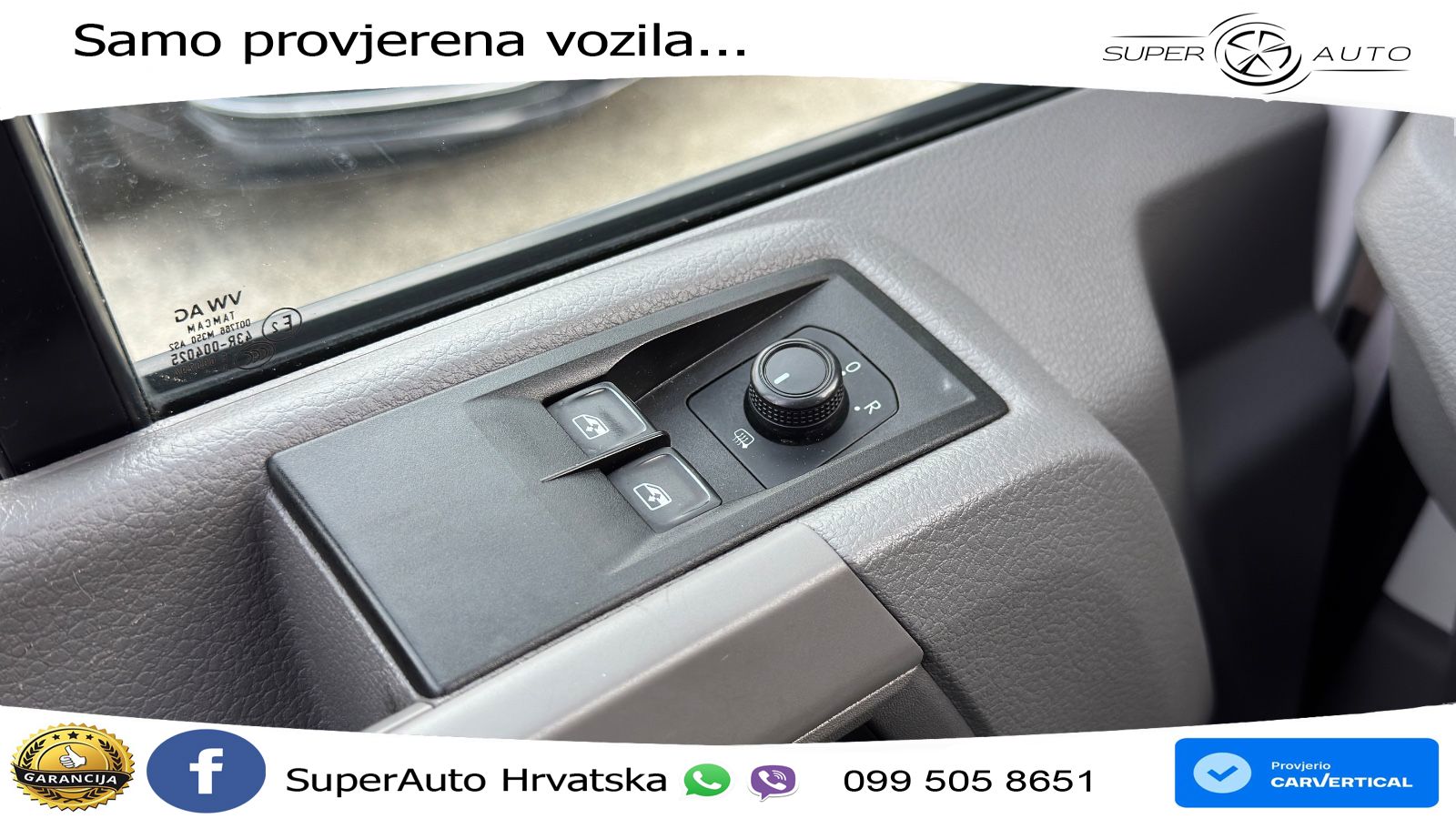 Volkswagen Crafter 35*Mittellang Normaldach*RWD*AHK 3500KG* 177 KS
