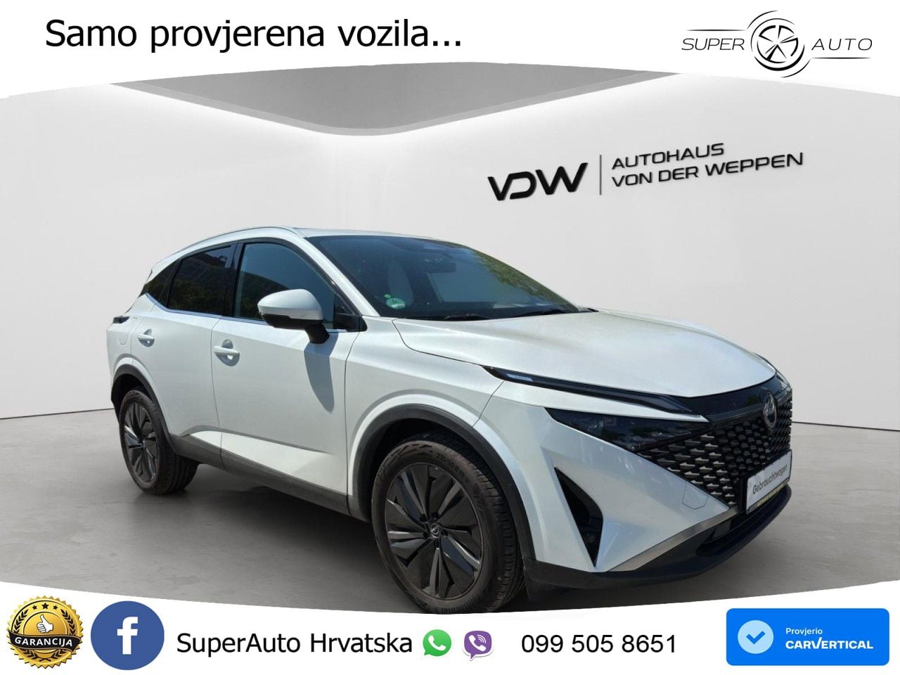 Nissan Qashqai 1.3 DIG-T (158 KS) Xtronic Acenta LED+ACC