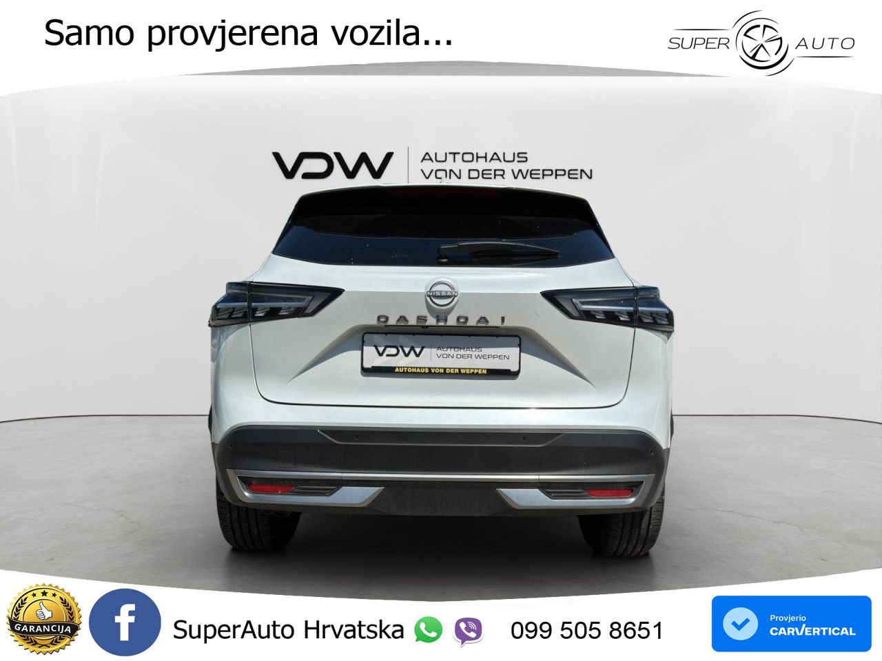 Nissan Qashqai 1.3 DIG-T (158 KS) Xtronic Acenta LED+ACC