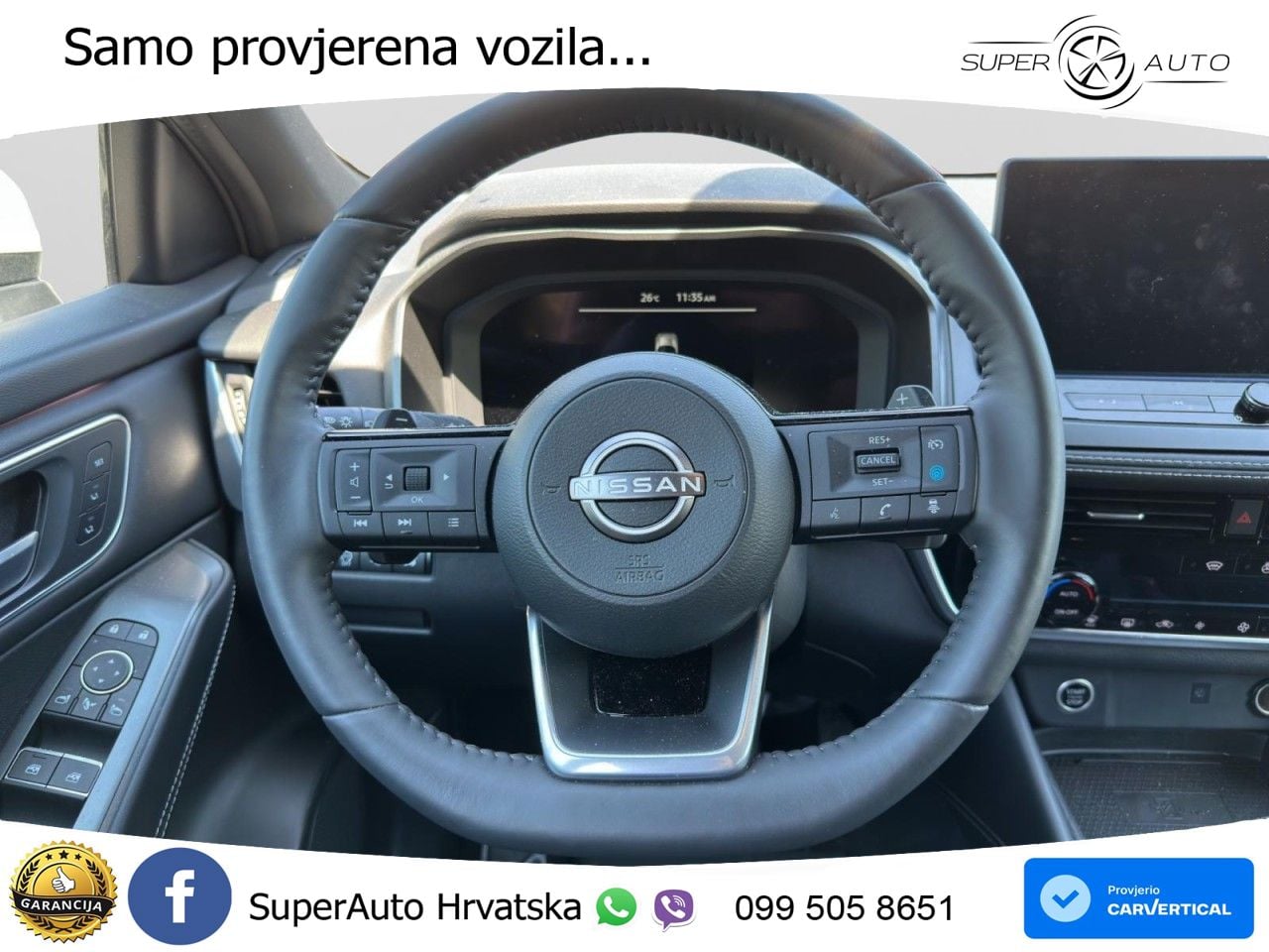 Nissan Qashqai 1.3 DIG-T (158 KS) Xtronic Acenta LED+ACC