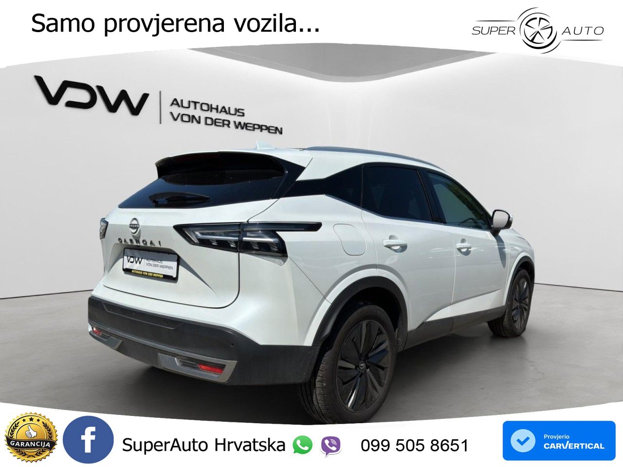 Nissan Qashqai 1.3 DIG-T (158 KS) Xtronic Acenta LED+ACC