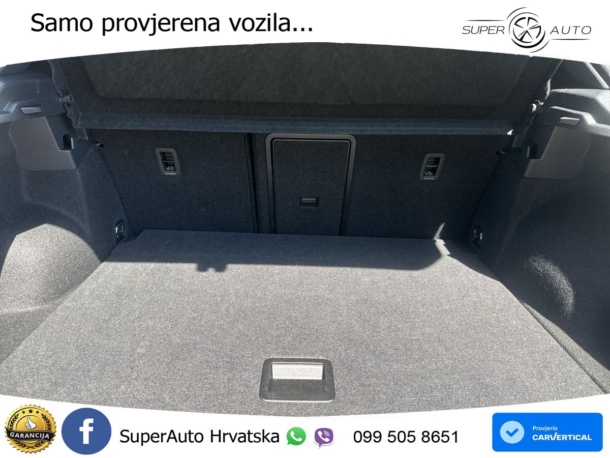 Volkswagen T-Roc I 1.5 TSI (150 KS) LED+GR SJED+ACC