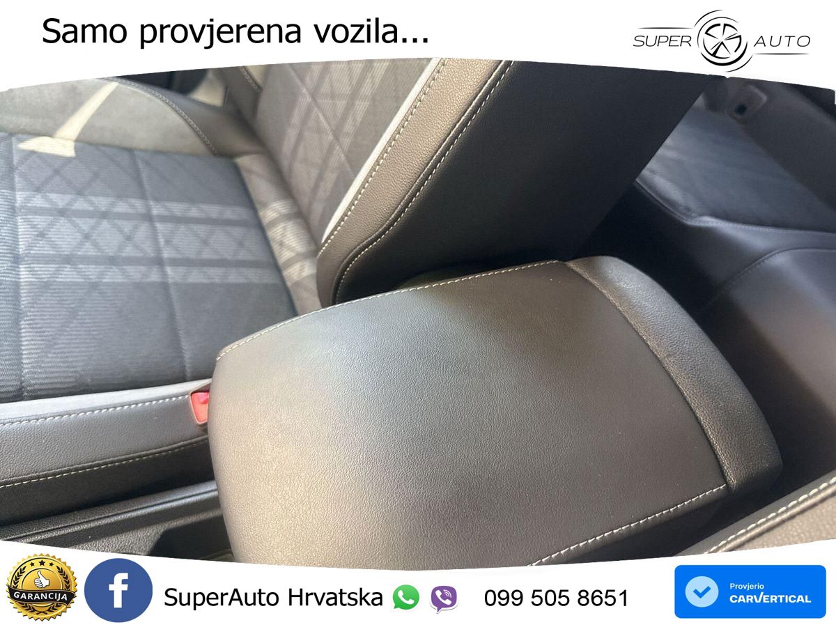 Volkswagen T-Roc I 1.5 TSI (150 KS) LED+GR SJED+ACC
