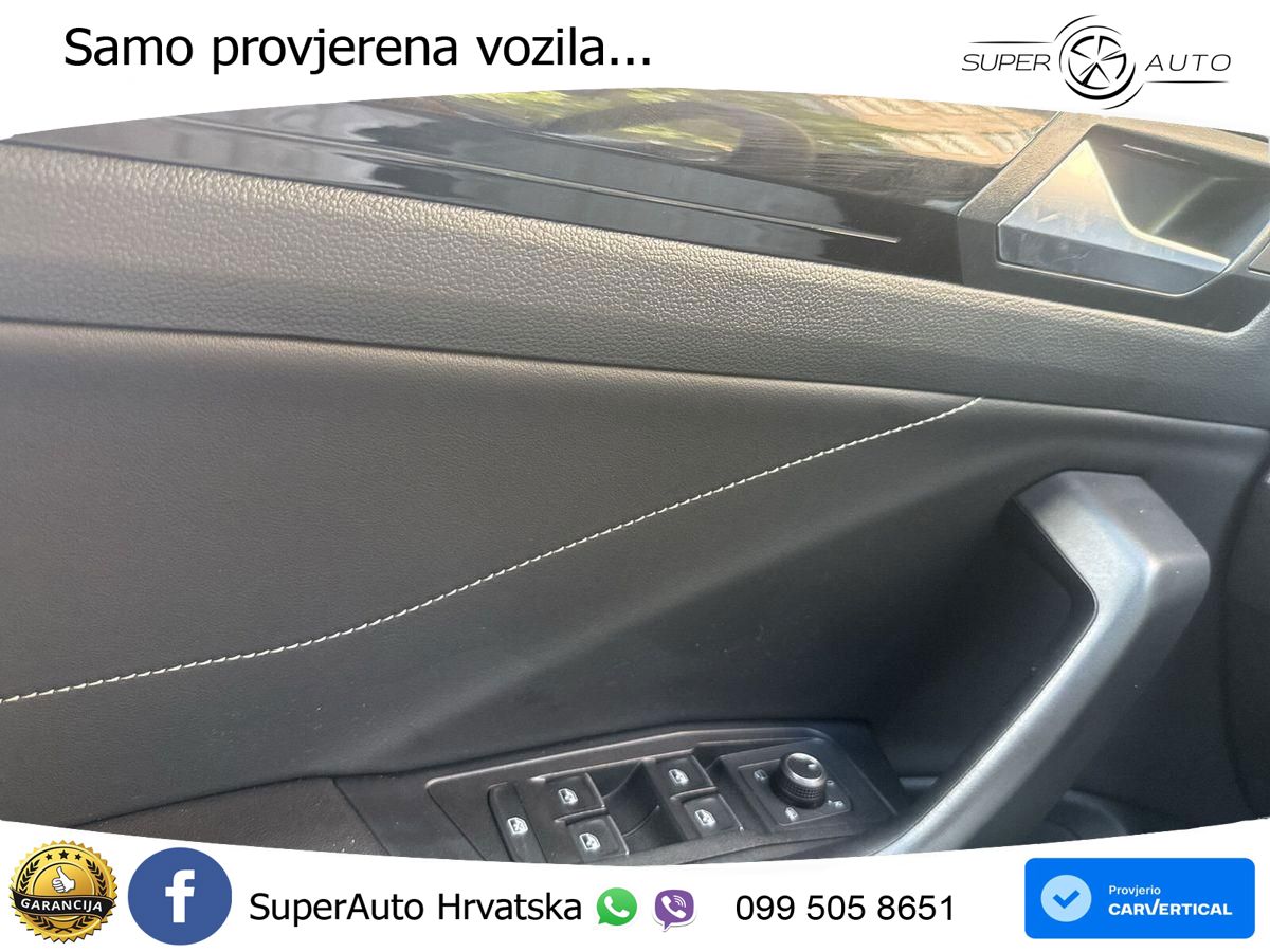 Volkswagen T-Roc I 1.5 TSI (150 KS) LED+GR SJED+ACC