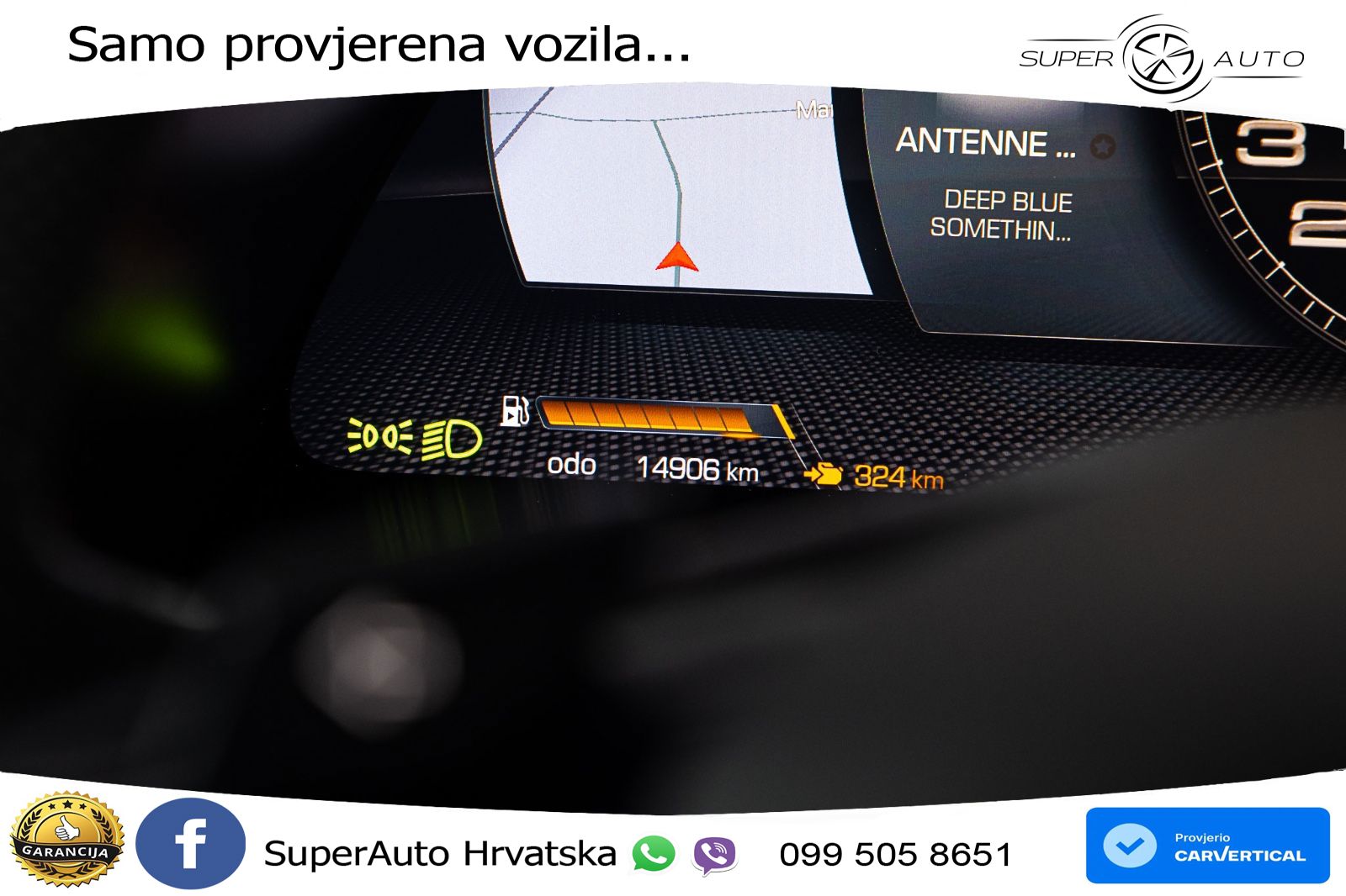 Ferrari Roma 3.9 V8 (620 KS) DCT LED+GR SJED+ACC