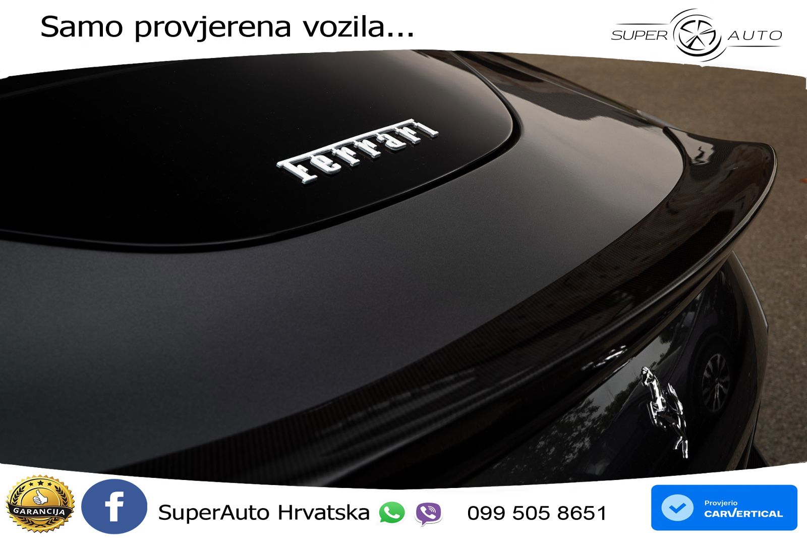 Ferrari Roma 3.9 V8 (620 KS) DCT LED+GR SJED+ACC