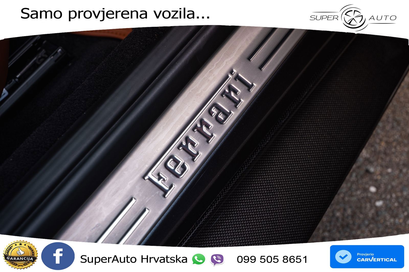 Ferrari Roma 3.9 V8 (620 KS) DCT LED+GR SJED+ACC
